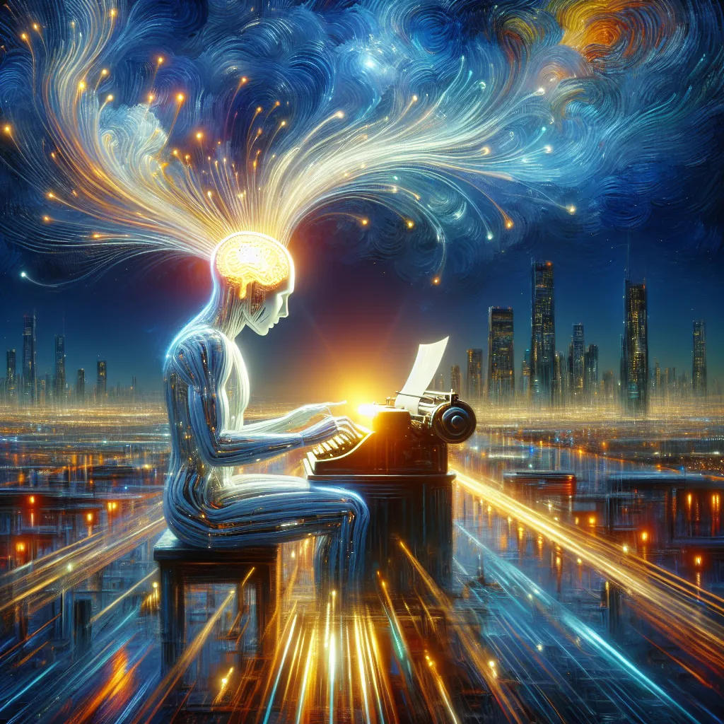 Meet GPT‑5‑mini: Faster, Sharper Stories