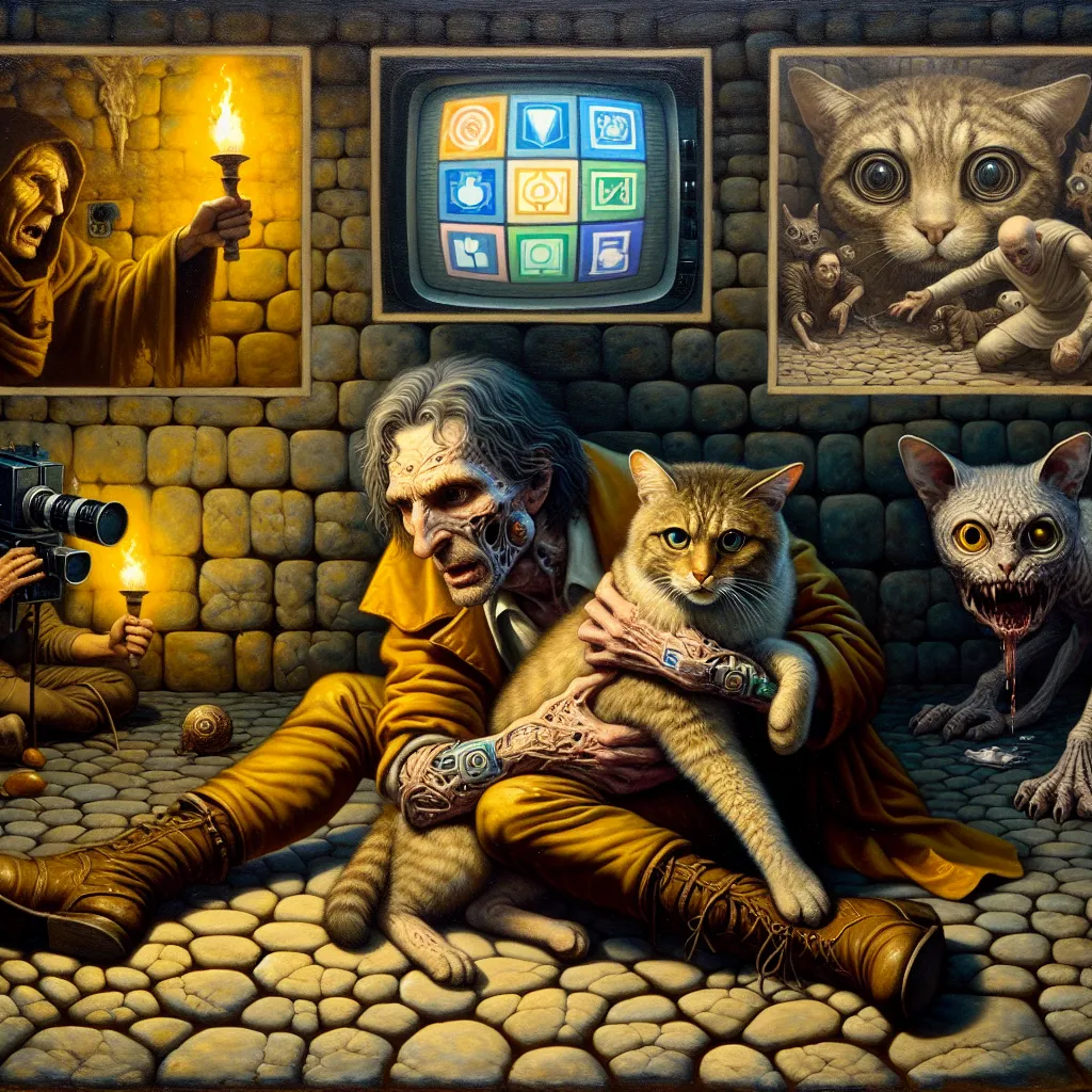 Gallows Loot: A Spoiler-Filled Deep Dive into Dungeon Crawler Carl